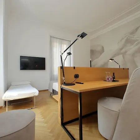 Guest house Youroom Abruzzi 3*