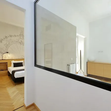Youroom Abruzzi Guest house 3*