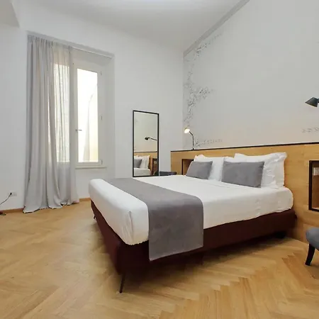 Guest house Youroom Abruzzi Rome