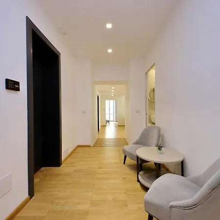 Guest house Youroom Abruzzi Rome