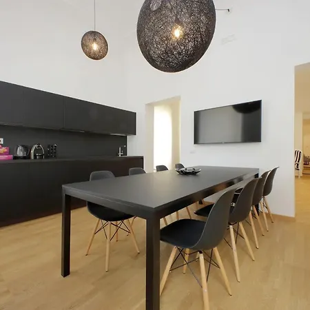 Youroom Abruzzi Guest house