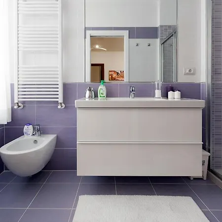 Apartment Residenza Dei Pontefici *