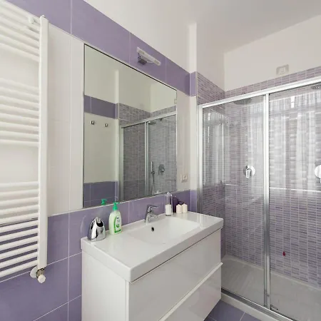 Apartment Residenza Dei Pontefici Rome