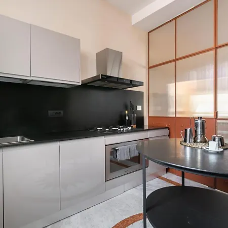 Apartamento Casa Madama, A Burghesius Home Roma