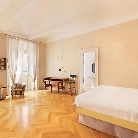 Casa Madama, A Burghesius Home Apartamento Roma