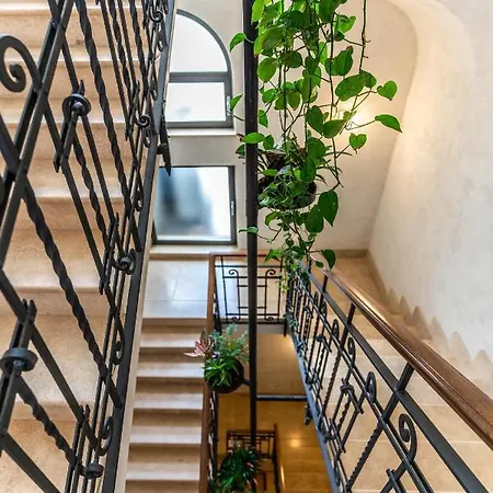 Gasometer Urban Lejlighedshotel 5*