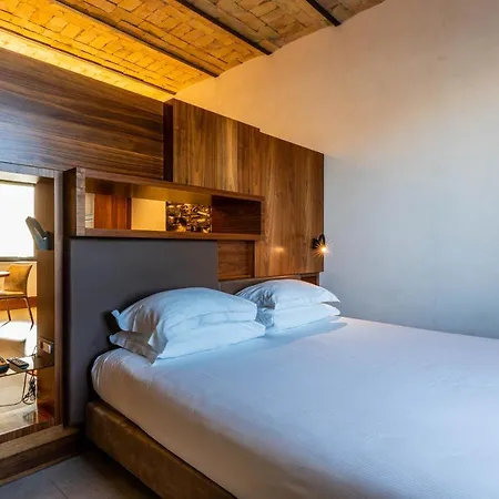 Lejlighedshotel Gasometer Urban 5*