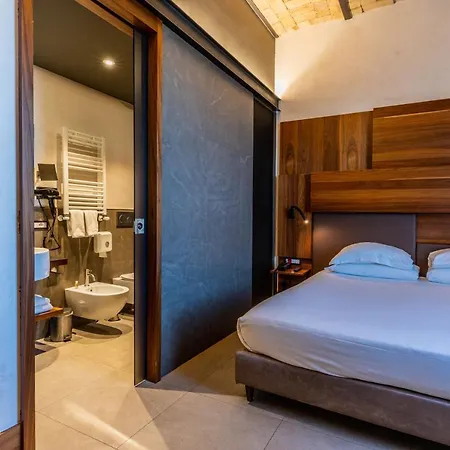 Lejlighedshotel Gasometer Urban