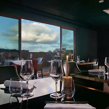 Radisson Blu Ghr Hotell Rom