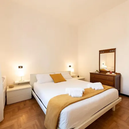 Daire The Rent - Modern One-bedroom In Trastevere