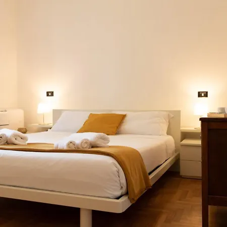 The Rent - Modern One-bedroom In Trastevere Roma