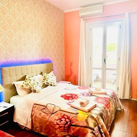 Green Guesthouse Penzion