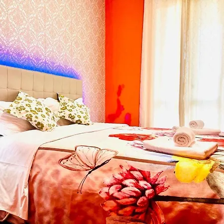 Penzion Green Guesthouse