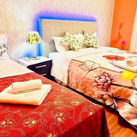 Penzion Green Guesthouse