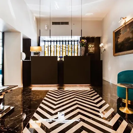87 Eighty-seven - Maison D'art Collection Hotel 4*