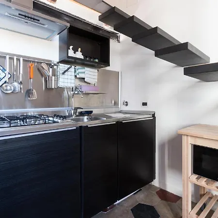 Apartment Sunny Navona Square Rome