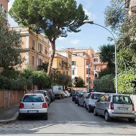 Casa vacanze Centrum