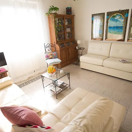Casa vacanze Centrum *