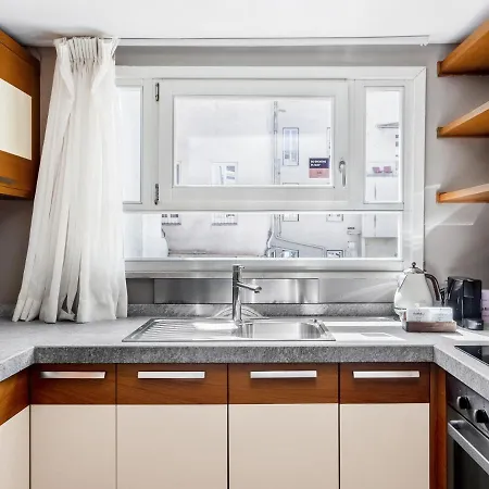Aparthotel Numa Vici