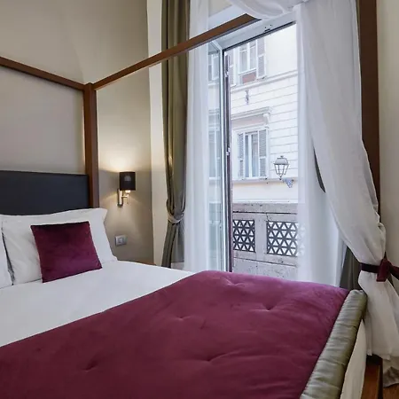 L'obelisque Maison De Luxe