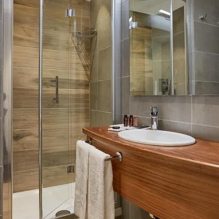 L'obelisque Maison De Luxe Guest house