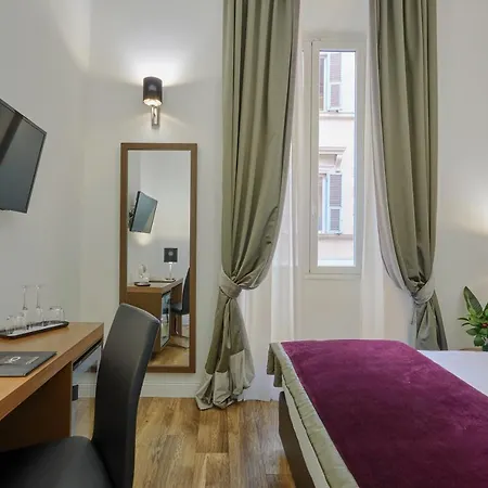 Guest house L'obelisque Maison De Luxe 2*