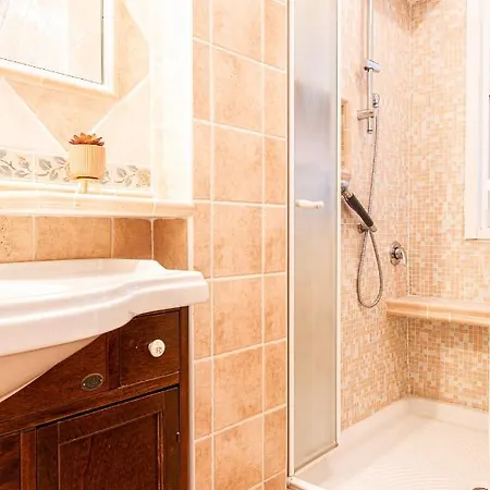 Apartament Quinto Piano *