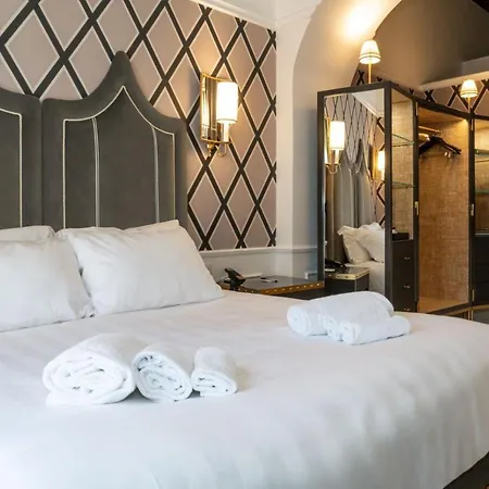 Il Campo Marzio Hotel