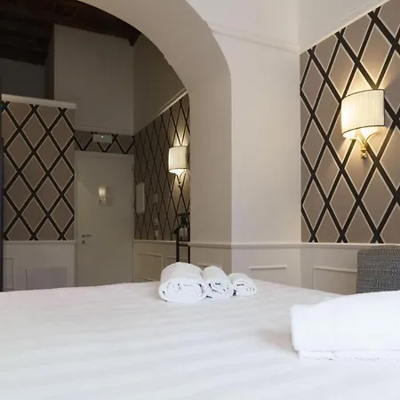 Il Campo Marzio Hotel 4*