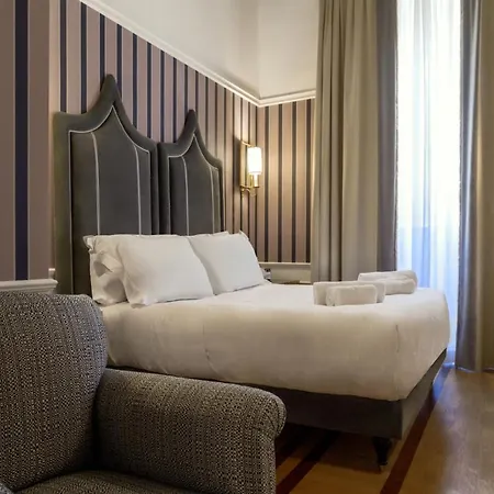 Il Campo Marzio Hotel