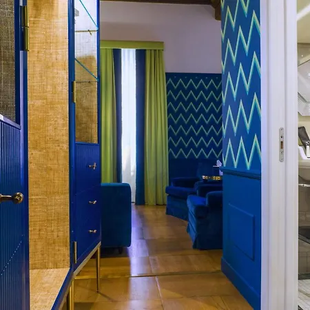 Il Campo Marzio Hotel
