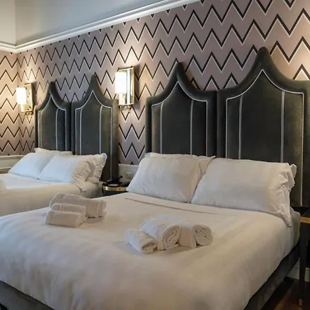 Il Campo Marzio Hotel 4*