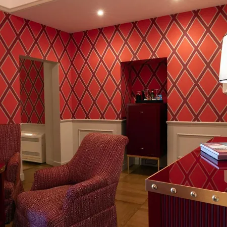 Il Campo Marzio Hotel 4*