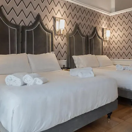 Il Campo Marzio Hotel
