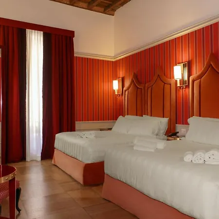 Hotel Il Campo Marzio