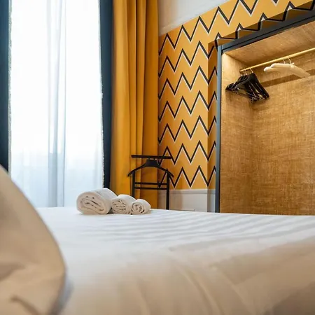 Hotel Il Campo Marzio