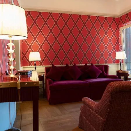 Hotel Il Campo Marzio 4*