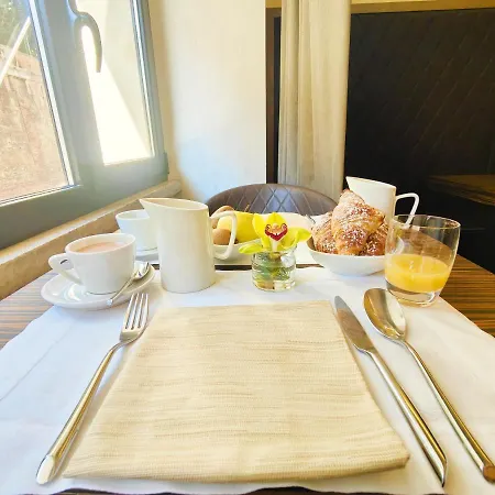 Diva Luxury מלון 4*