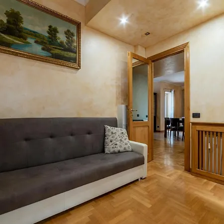 Piazzale Clodio Large Appartement *