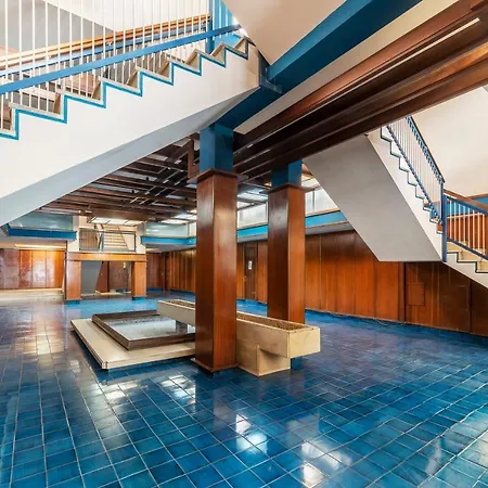 Appartement Piazzale Clodio Large *