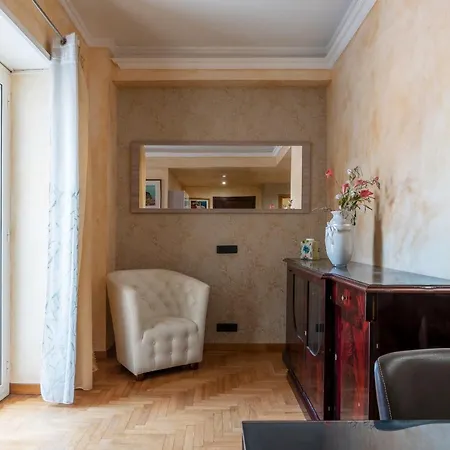 Appartement Piazzale Clodio Large *