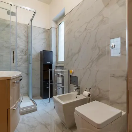 Appartement Piazzale Clodio Large