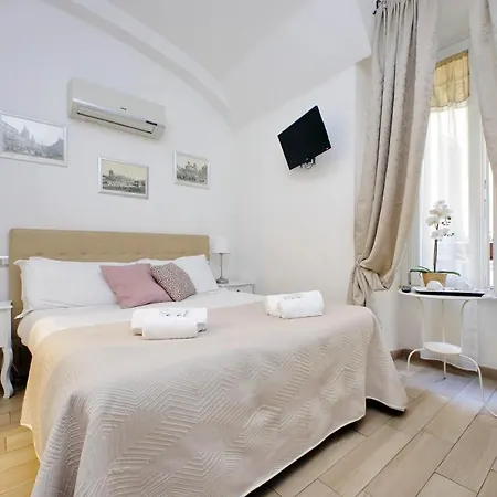 Dream Affittacamere 3*