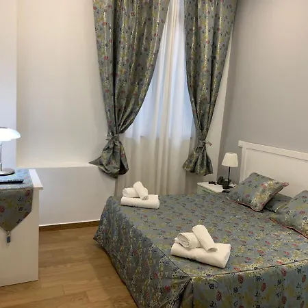 Bella Roma