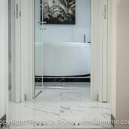 Apartament Germanico By In Rzym