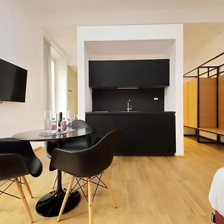 Youroom Abruzzi Guest house