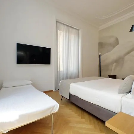 Guest house Youroom Abruzzi Rome