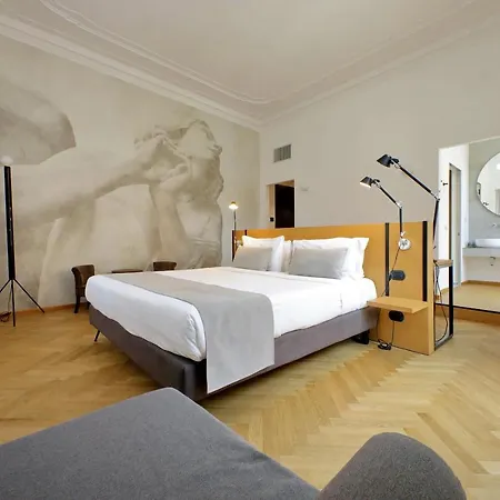 Youroom Abruzzi Guest house Rome