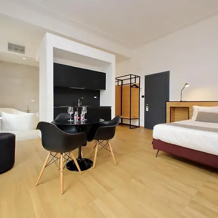Youroom Abruzzi Rome