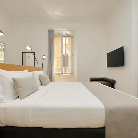 Youroom Abruzzi Rome